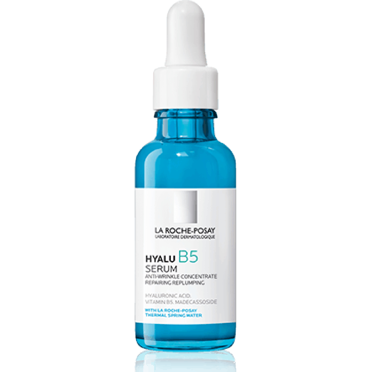 LRP - Hyalu B5 Serum - La Roche-Posay - Merken - Producten ...